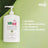 SEBAMED Gel emulsione senza sapone con olio d'oliva 1000 ml