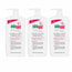 Sebamed Lozione arricchita 1000 Ml , confezione da 3