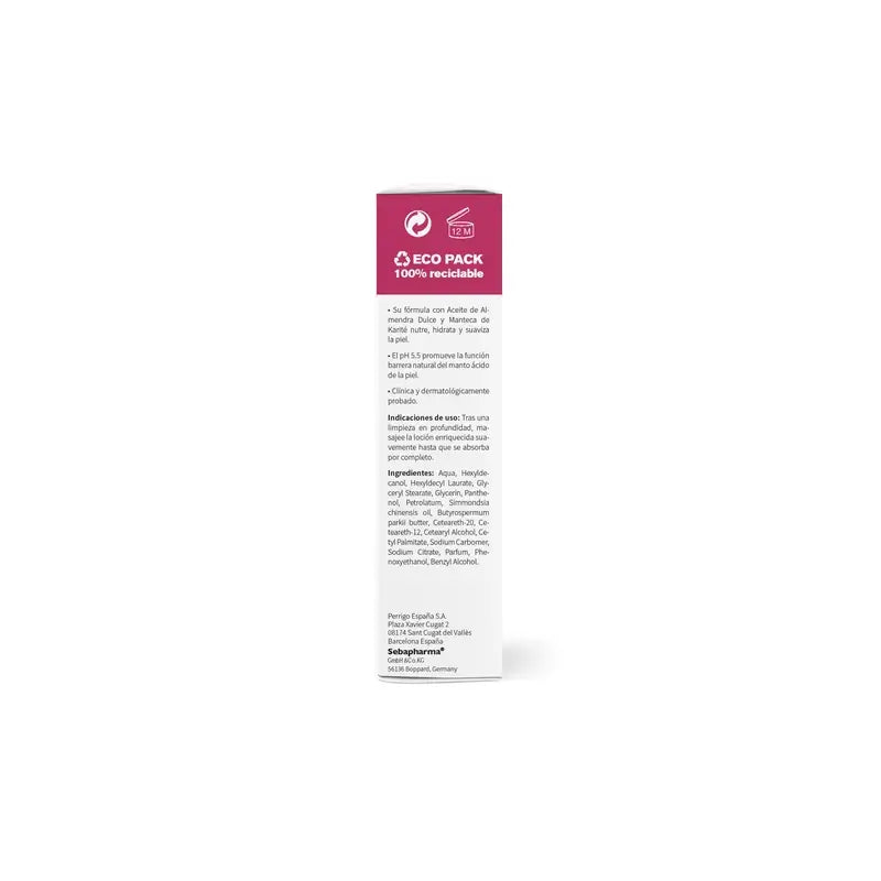 Sebamed Pack Body Lotion , 750 ml 2° pezzo al 60% di sconto