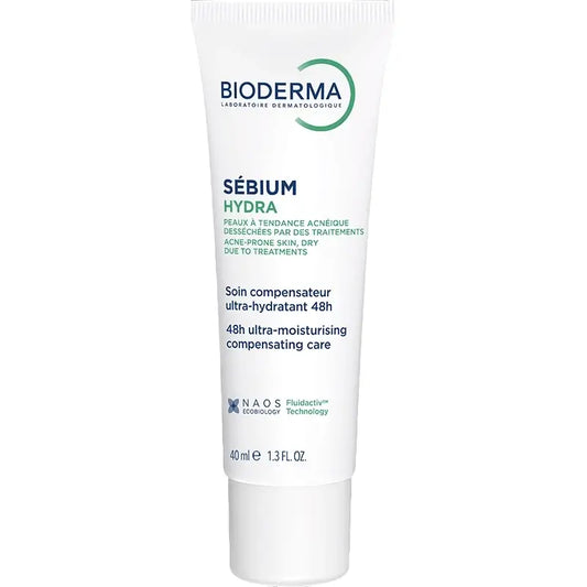 BIODERMA Sebium Hydra Crema Idratante 40 ml