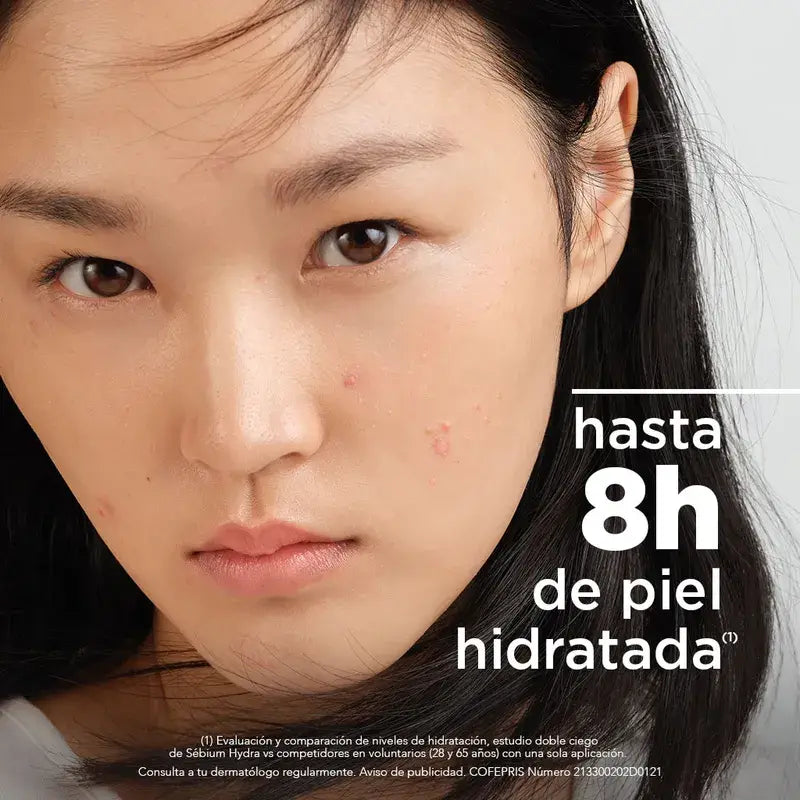 BIODERMA Sebium Hydra Crema Idratante 40 ml