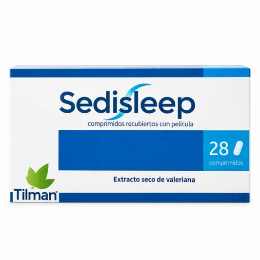 Sedisleep 500 mg 28 compresse rivestite con film
