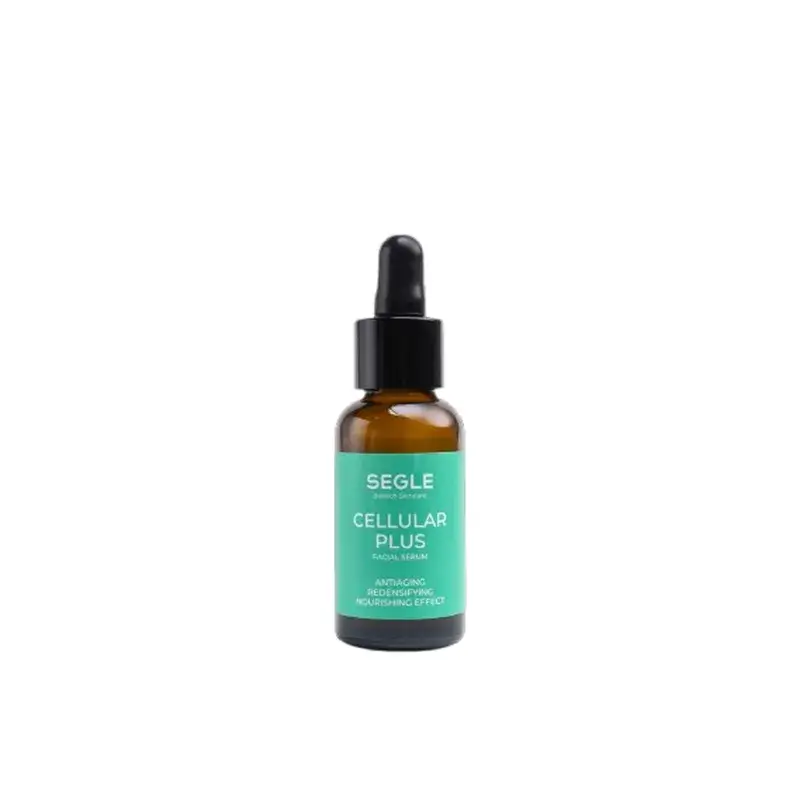 Segle Clinical Cellular Plus Serum Gocce 30 ml