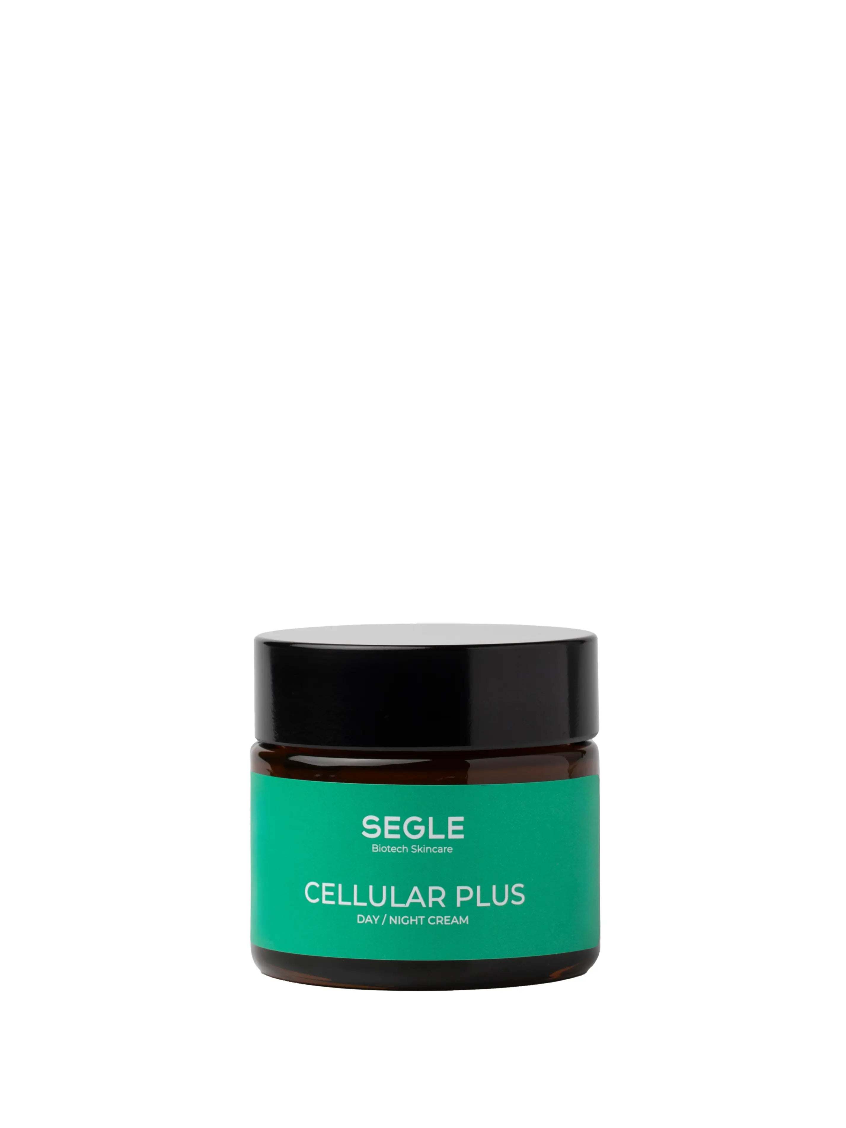 Segle Clinical Cellular Plus Cream Vasetto da 50 ml