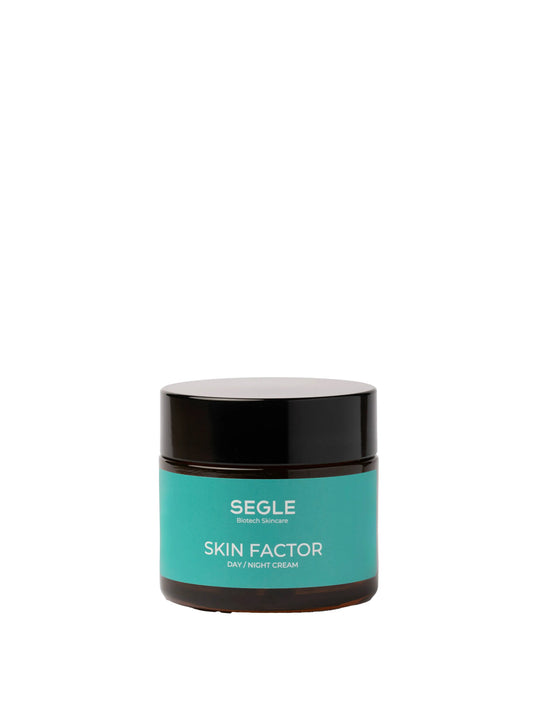 Segle Clinical Skin Factor Crema 50 ml vasetto