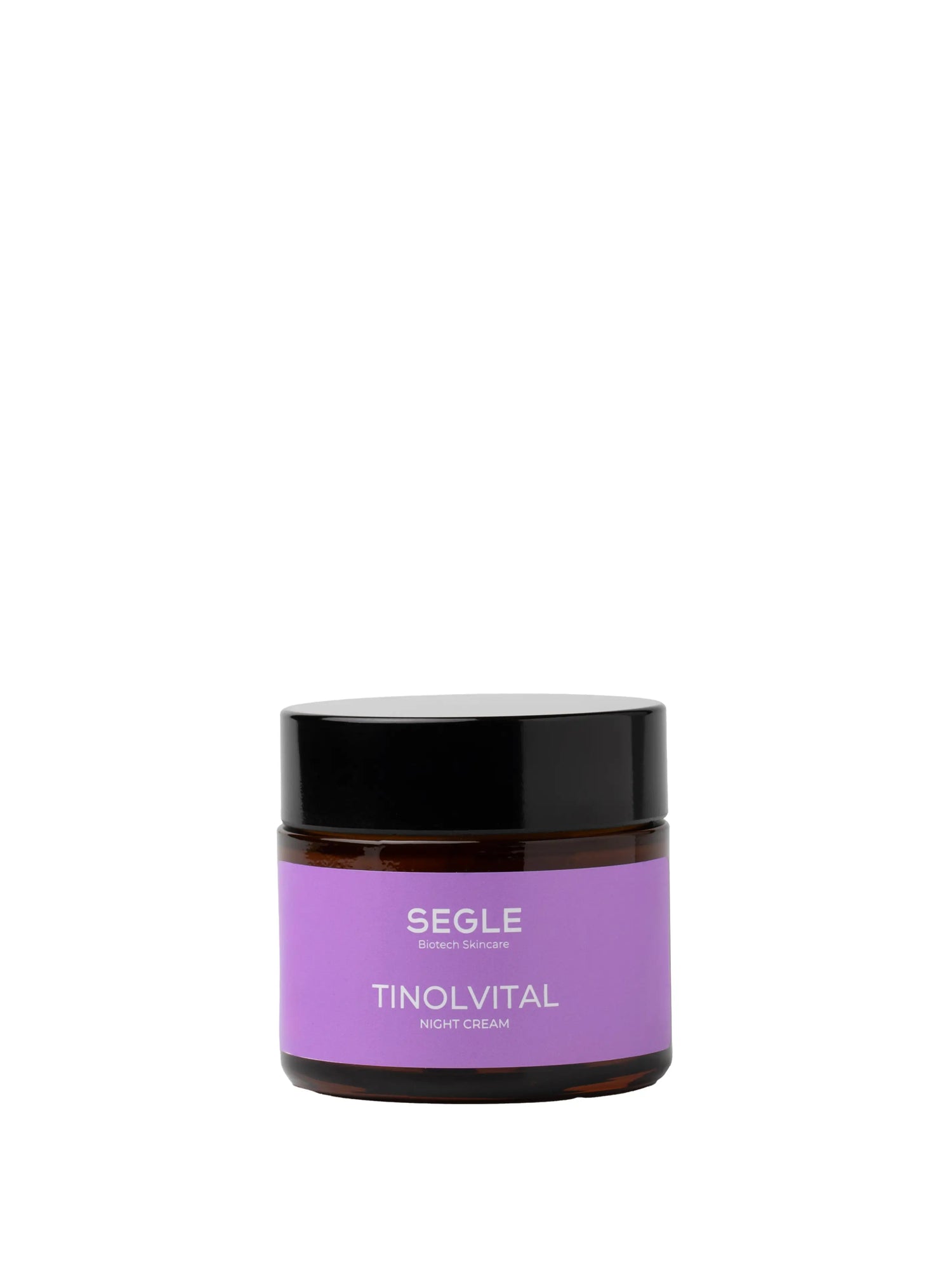 Segle Clinical Tinolvital Crema 50 ml vasetto