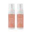 Segle Clinical Schiuma detergente schiumogena, 2x150 ml