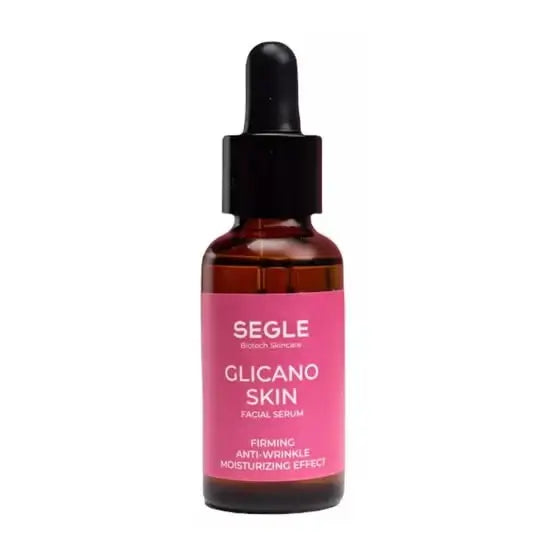 Segle Clinical Glicano Siero Cutaneo contagocce 30 ml