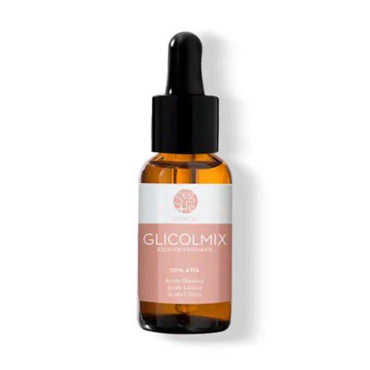 Segle Clinical Glycolmix Solution 30 ml