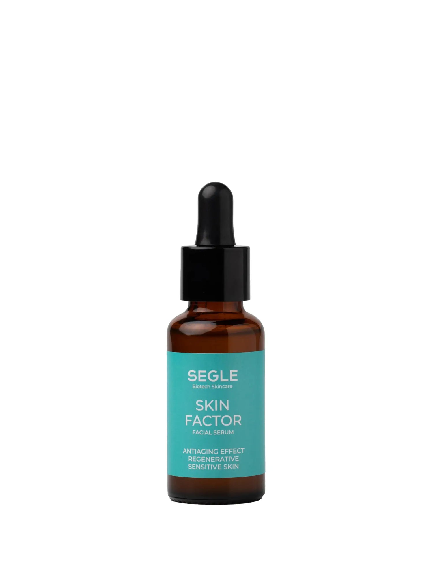 Segle Clinical Skin Factor Siero in gocce 30 ml