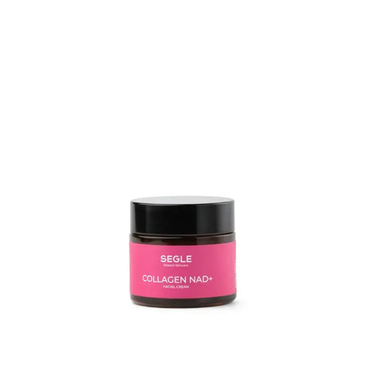 Segle Collagen Nad+ Crema viso, 50 ml