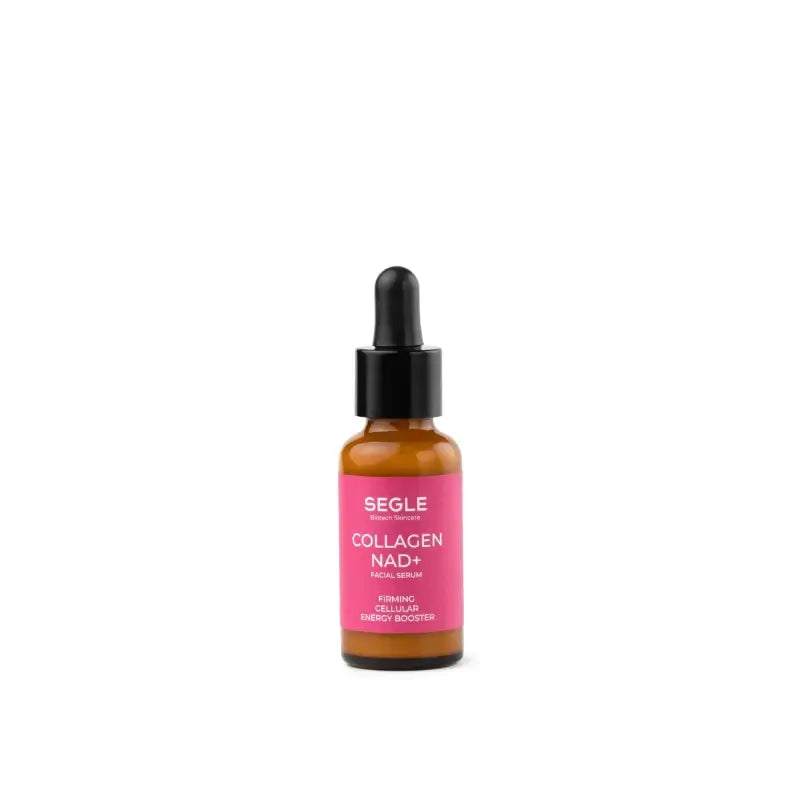 Segle Collagen Nad+ Siero viso, 30 ml