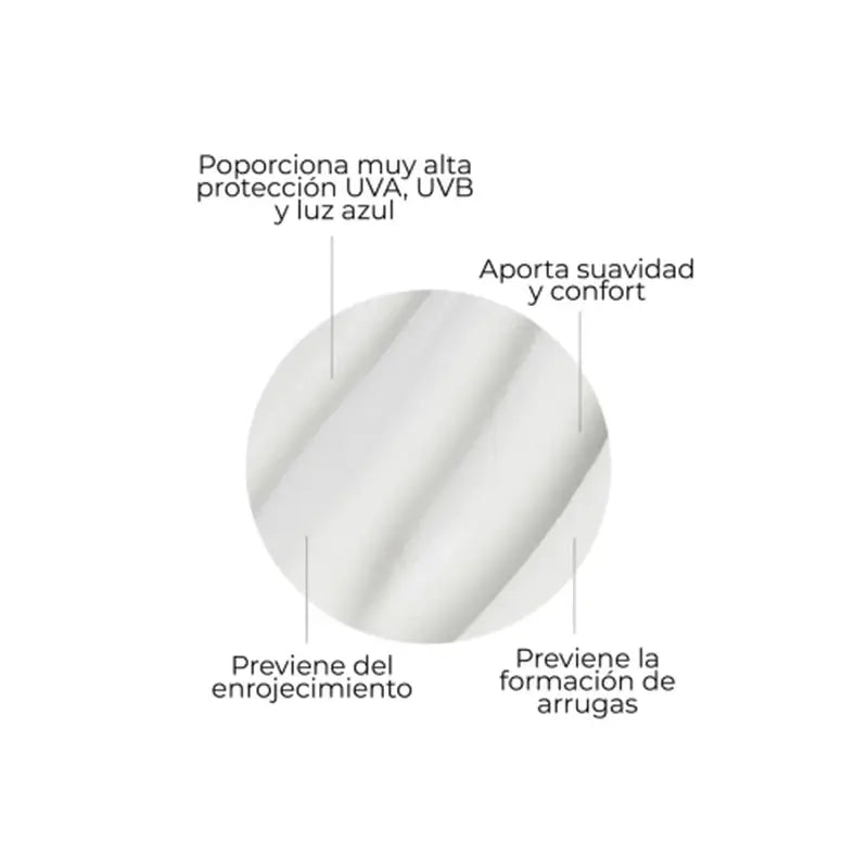 Segle Body Protezione solare leggera Pro Vitamina D SPF50+, 200 ml
