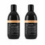 Sendo Balsamo Nutriente, 250 ml, confezione da 2