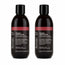 Sendo Shampoo Protettivo per il Colore, 250 ml, confezione da 2