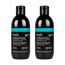 Sendo Shampoo Riequilibrante, 250 ml, confezione da 2