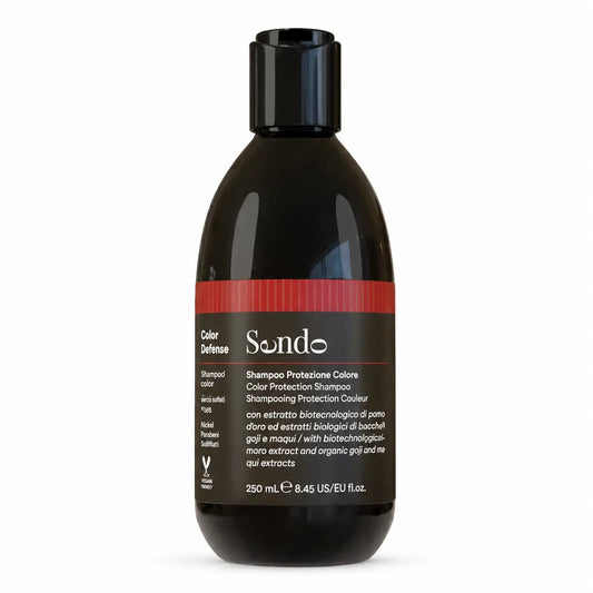 Sendo Colour Protecting Shampoo, 250 Ml
