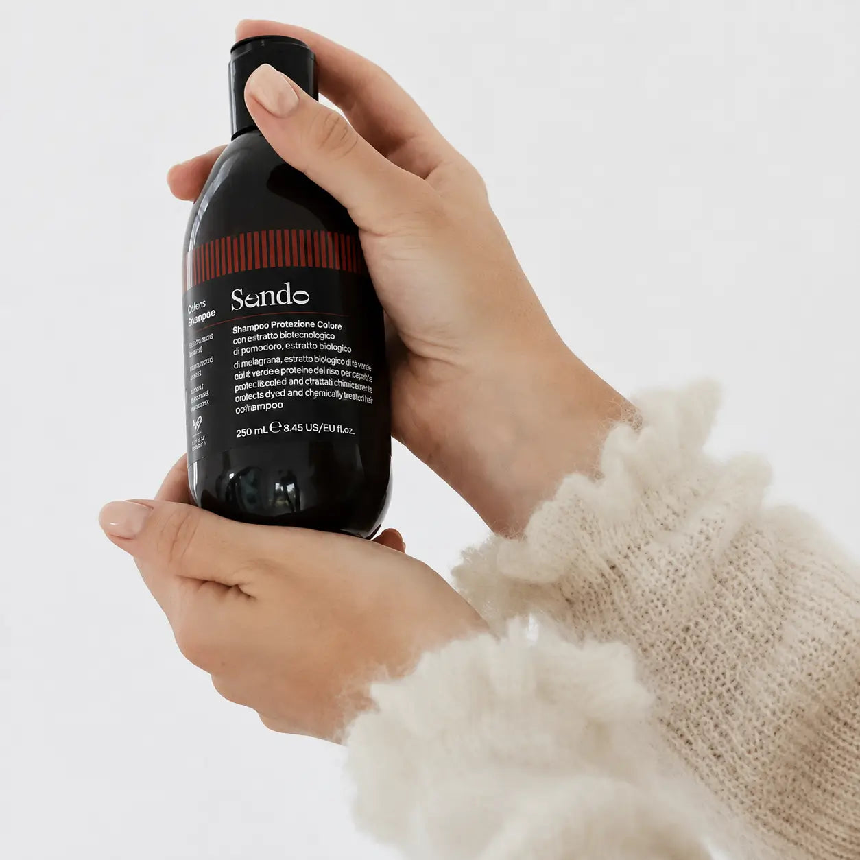 Sendo Colour Protecting Shampoo, 250 Ml