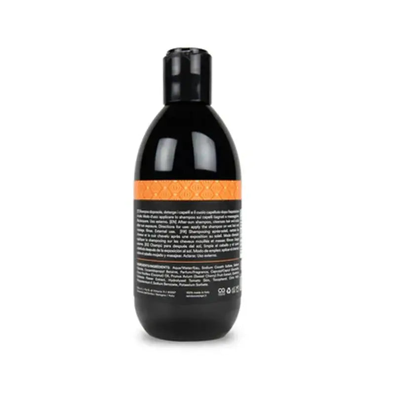 Sendo Concept Shampoo doposole rigenerante, 250 ml