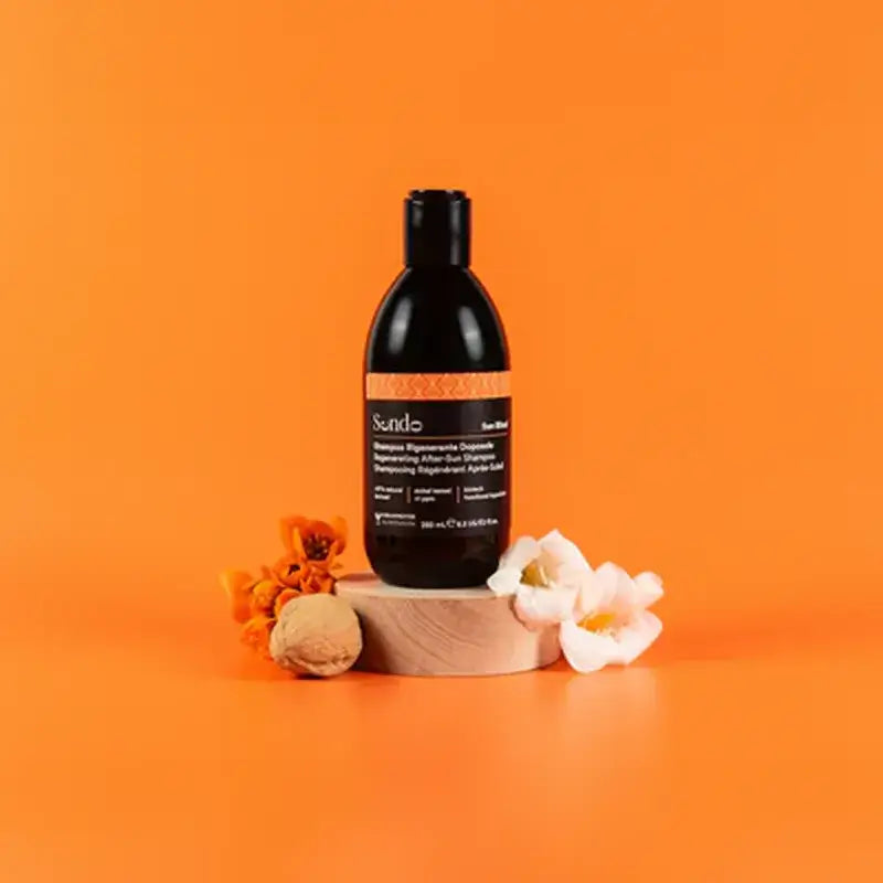 Sendo Concept Shampoo doposole rigenerante, 250 ml