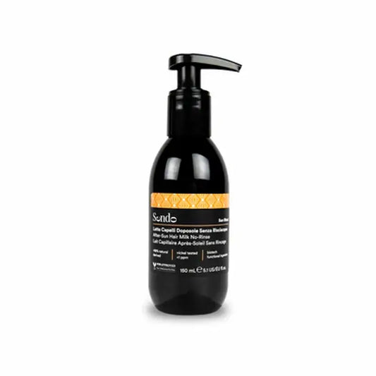 Sendo Concept No Rinse Aphtersun Latte per capelli, 150 ml