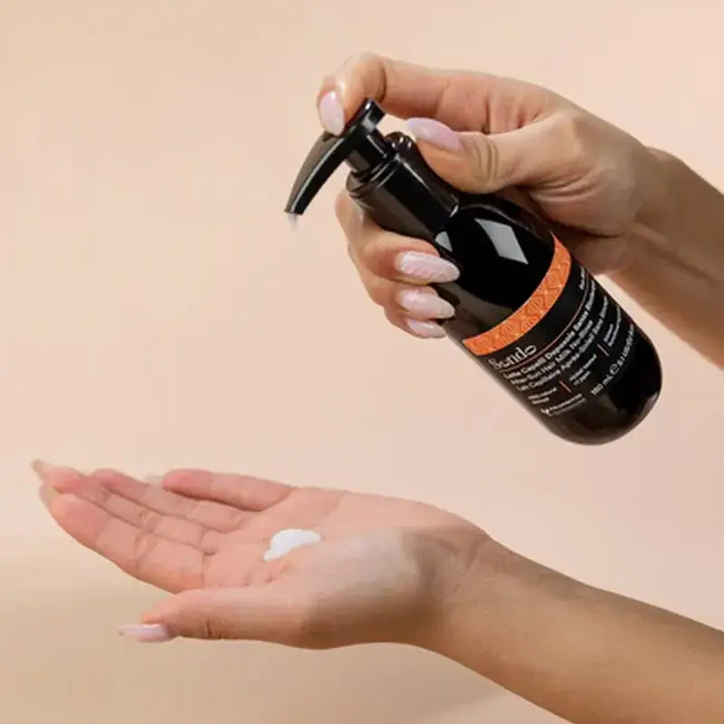 Sendo Concept No Rinse Aphtersun Latte per capelli, 150 ml