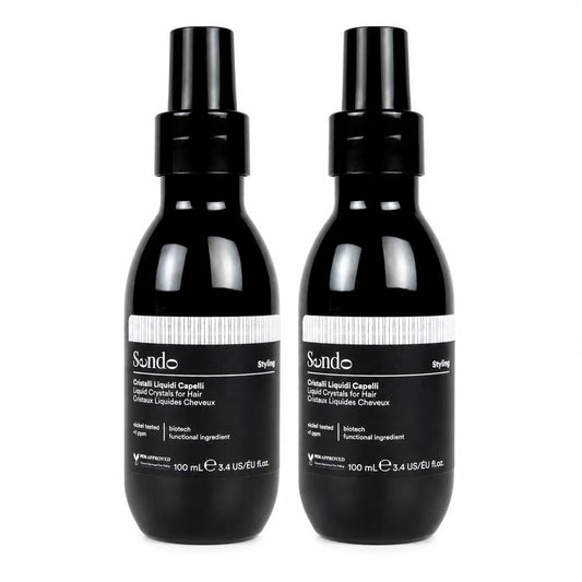 Sendo Cristal Líquido, 100 ml, confezione da 2