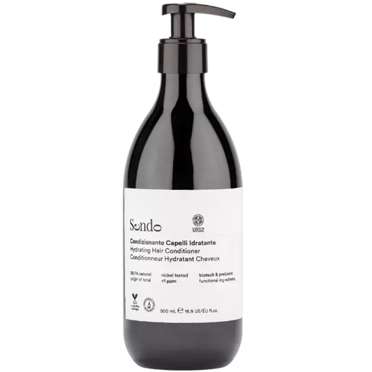 Sendo Hair Care All Care Balsamo idratante per capelli 500 Ml