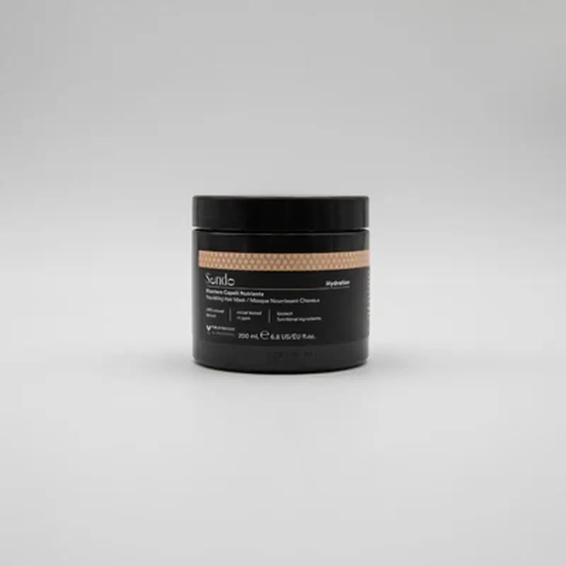 Sendo Maschera nutriente, 200 Ml