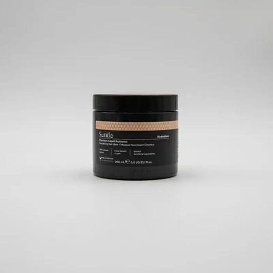 Sendo Maschera nutriente, 200 Ml