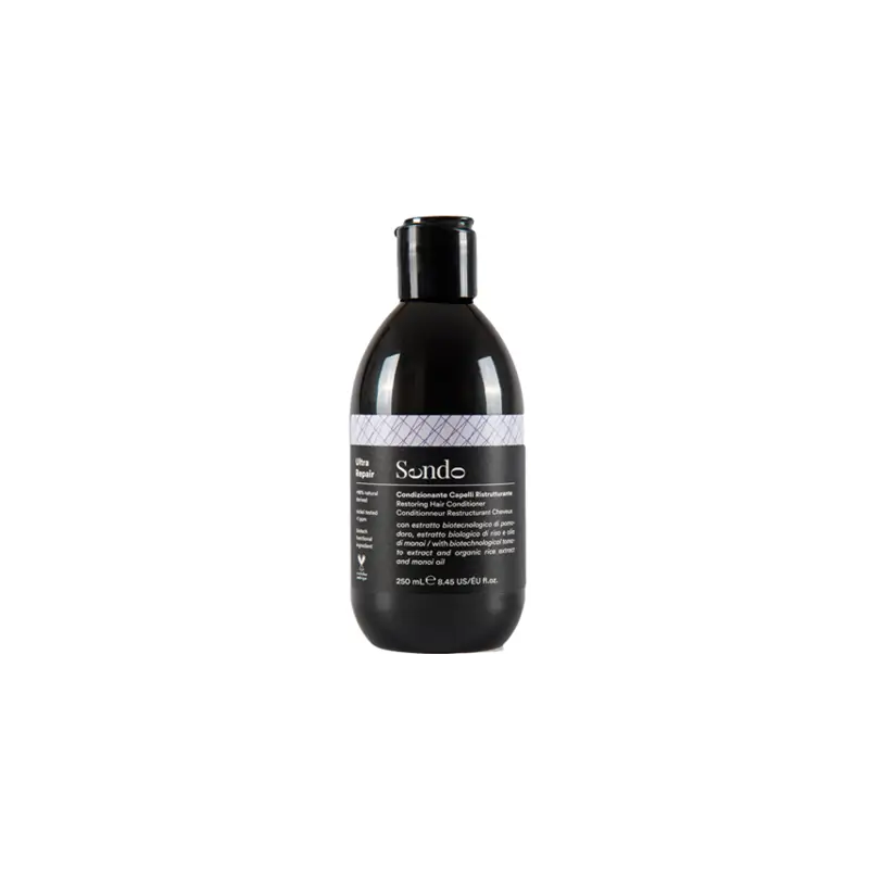 Balsamo riparatore Sendo, 250 Ml