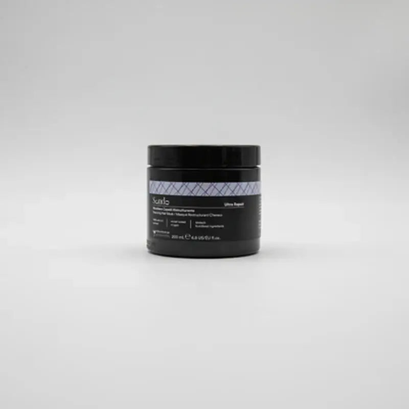 Sendo Maschera riparatrice, 200 Ml