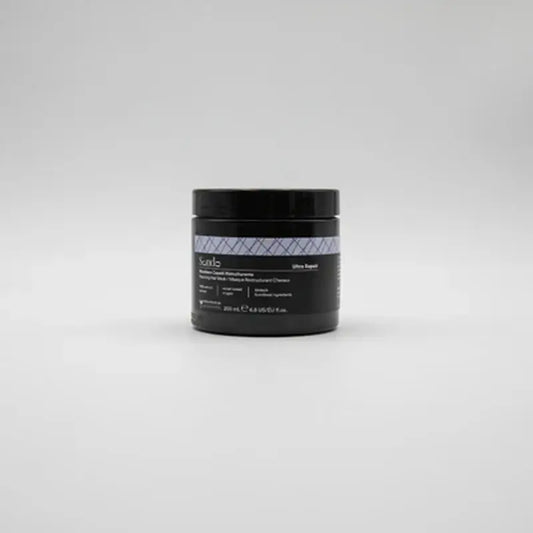 Sendo Maschera riparatrice, 200 Ml