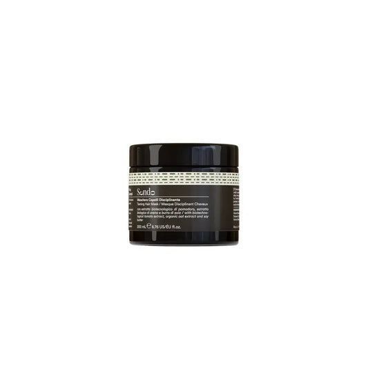 Sendo Maschera anticrespo, 200 Ml