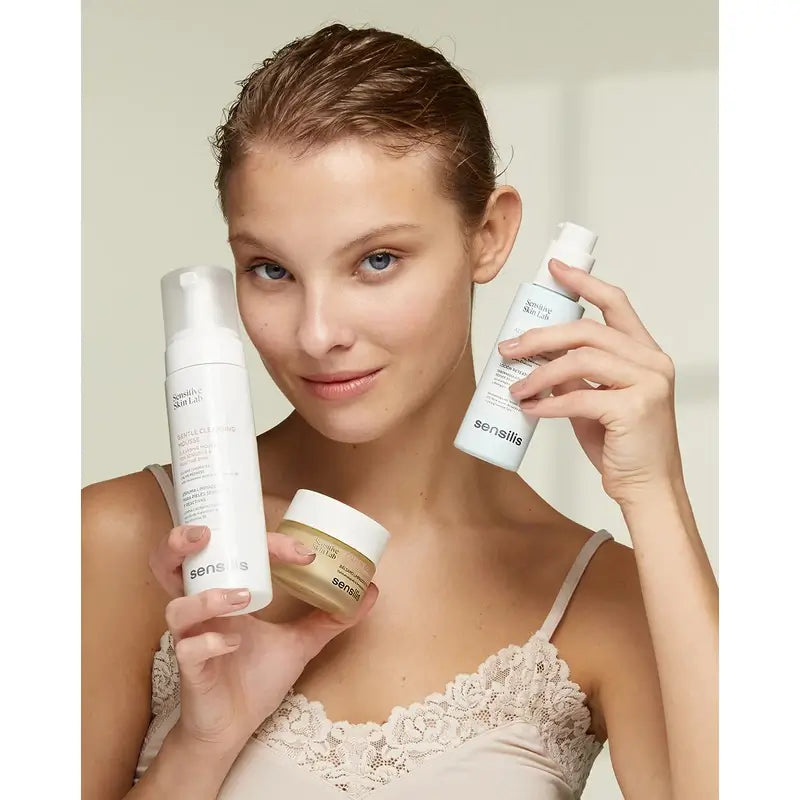 Sensilis Azelaic [Peel] Lozione Ristrutturante, 100 ml