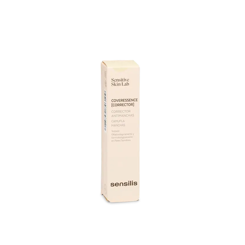 Sensilis Coveressence Stick correttore anti-macchie 2 gr