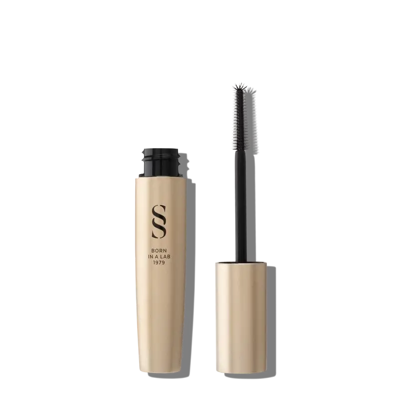 Sensilis Endless Mascara impermeabile a lunga durata