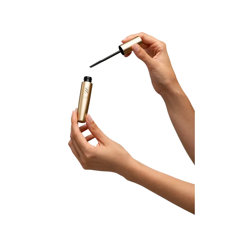 Sensilis Endless Mascara impermeabile a lunga durata