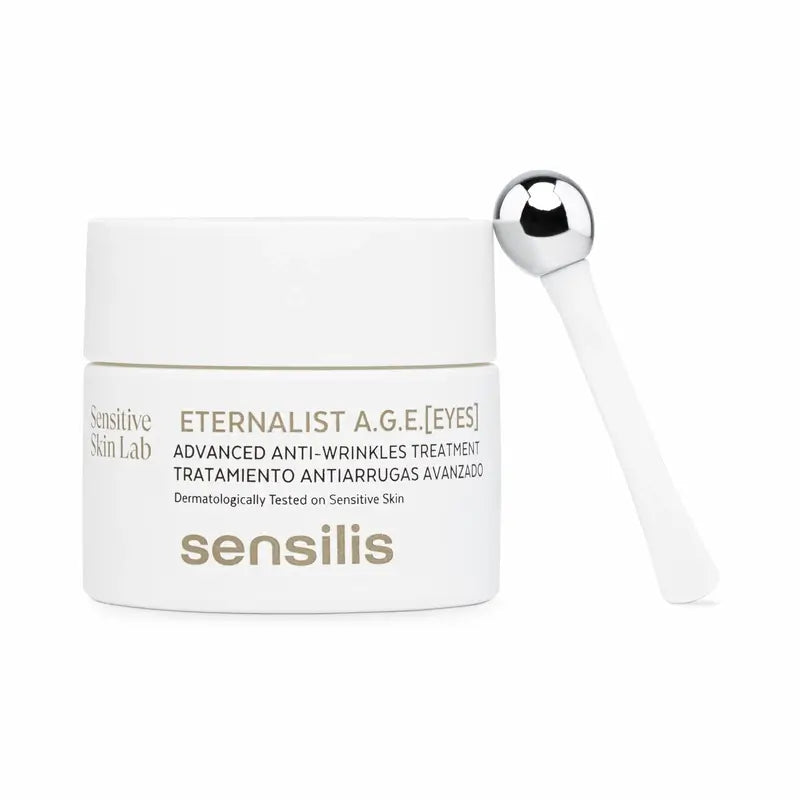 Sensilis Eternalist A.G.E Contorno occhi rivitalizzante 20 ml