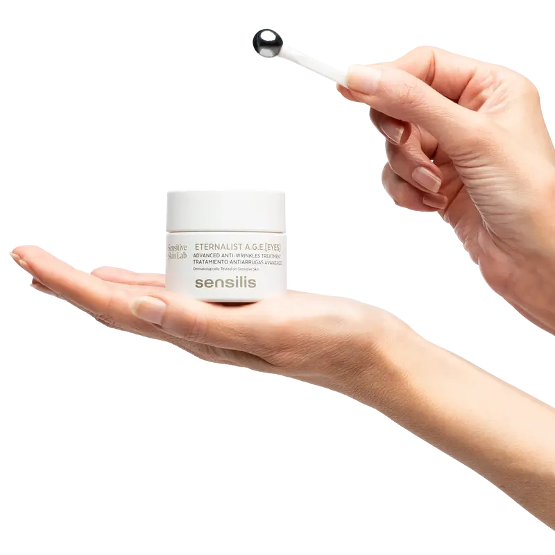 Sensilis Eternalist A.G.E Contorno occhi rivitalizzante 20 ml