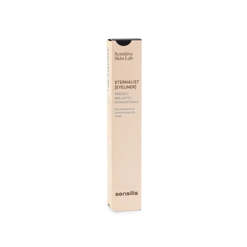 Sensilis Eternalist Eyeliner a lunga durata , 9 ml