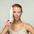 Sensilis Mousse detergente delicata per pelli sensibili e reattive 200 ml