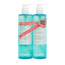 Sensilis Igiene del viso Duplo Purify Detergente essenziale , 400+400 ml