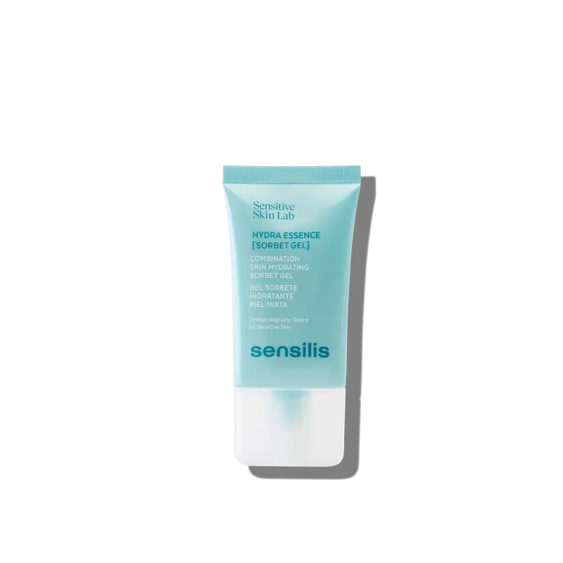 Sensilis Hydra Essence Gel Sorbetto Idratante 40 ml
