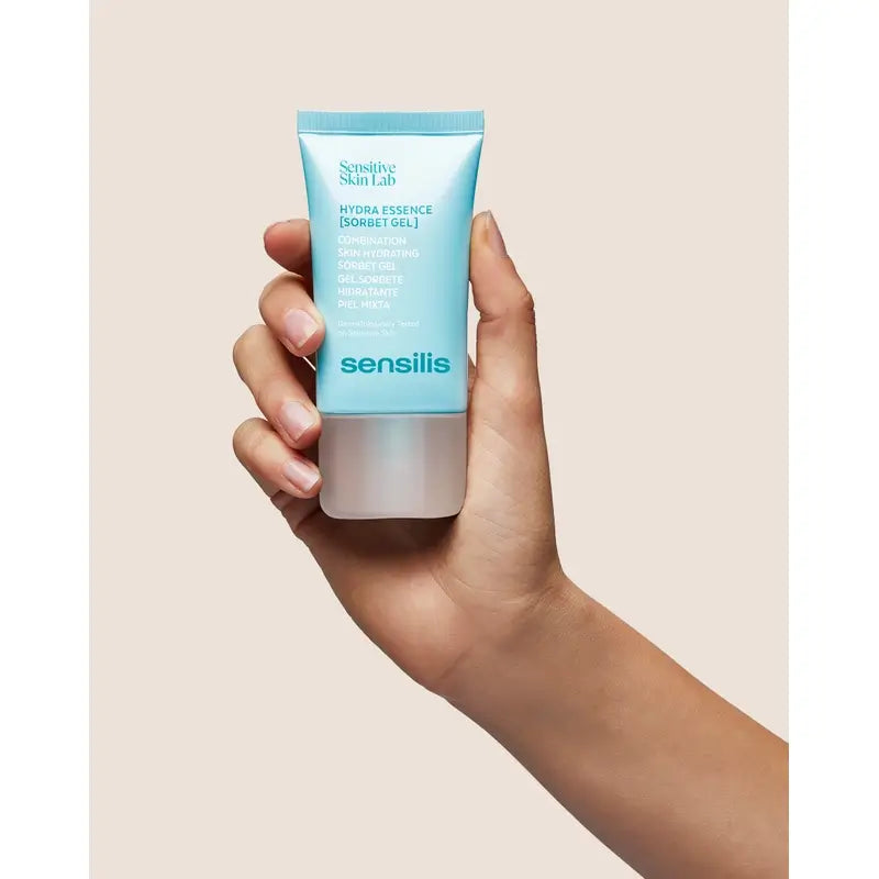 Sensilis Hydra Essence Gel Sorbetto Idratante 40 ml