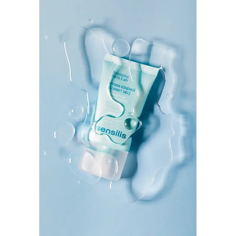 Sensilis Hydra Essence Gel Sorbetto Idratante 40 ml
