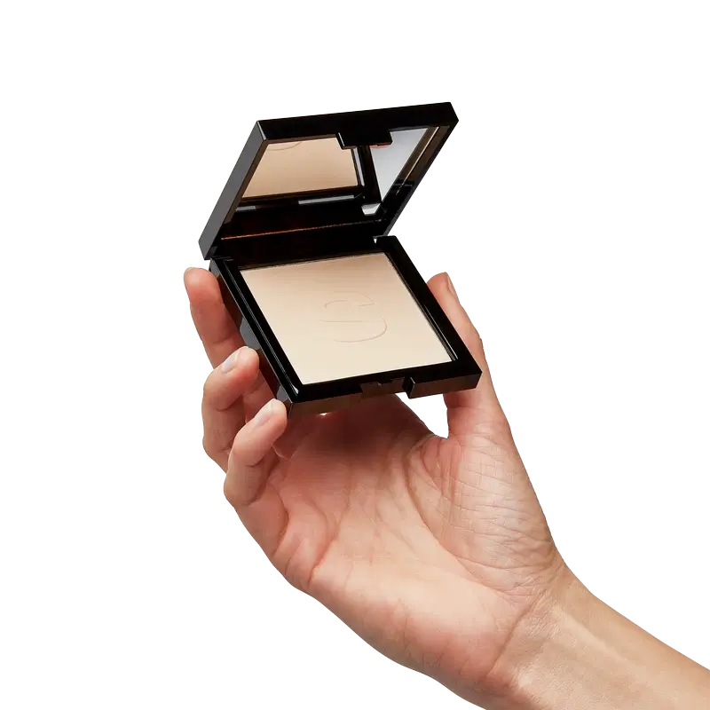 Sensilis Invisible Matt Mattifying Powder 11 gr