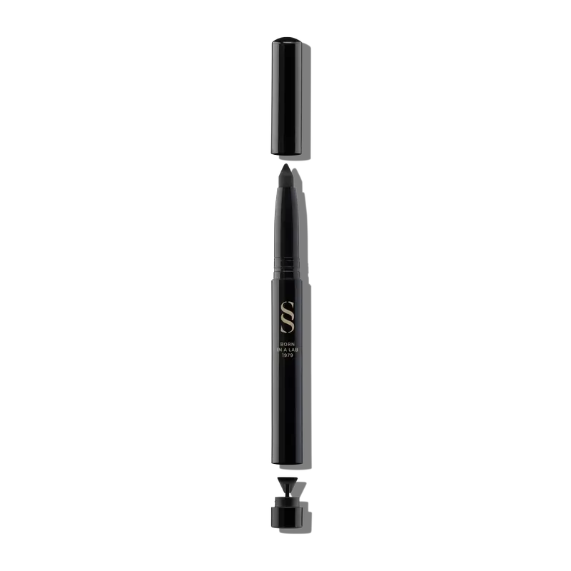 Sensilis Jumbo Eyes 01 Nero