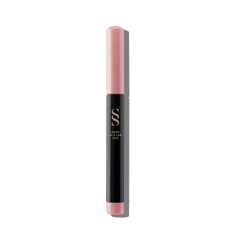 Sensilis Jumbo Waterproof Eyeliner 03 Pink , 1,4 gr