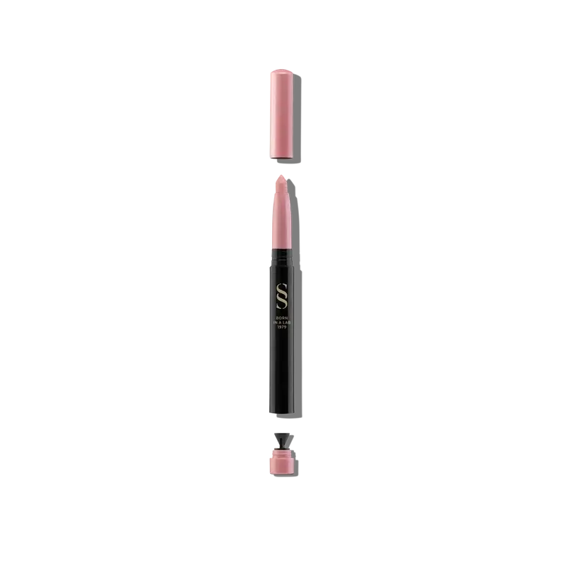 Sensilis Jumbo Waterproof Eyeliner 03 Pink , 1,4 gr
